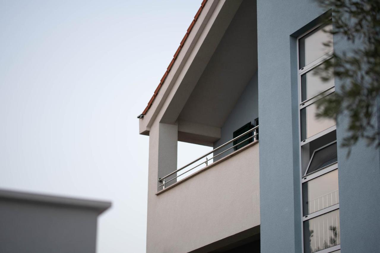 Sunny Beach Apartments Шибеник Екстер'єр фото