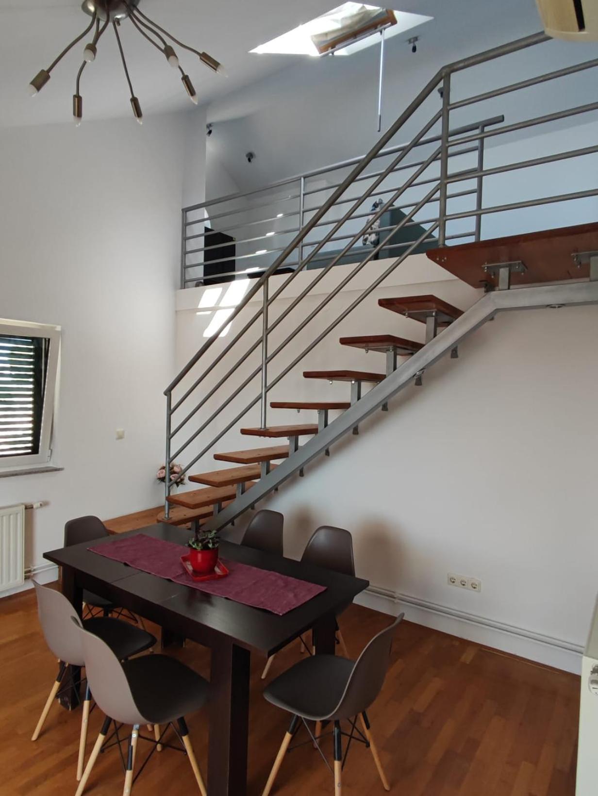 Sunny Beach Apartments Шибеник Екстер'єр фото
